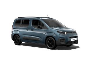 Citroën Berlingo M Diesel 130 Automatik Max