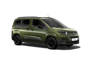 Citroën Berlingo M Diesel 130 Automatik Max