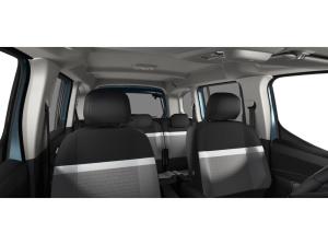 Citroën Berlingo M Diesel 130 Automatik Max