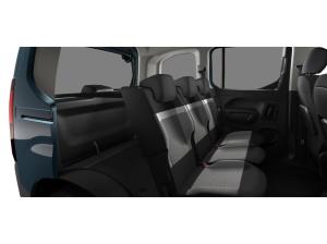 Citroën Berlingo M Diesel 130 Automatik Max
