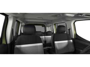 Citroën Berlingo M Diesel 130 Automatik Max