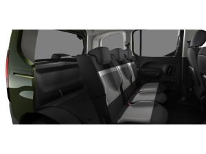 Citroën Berlingo M Diesel 130 Automatik Max