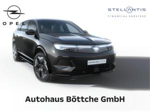 Opel Grandland ULTIMATE AWD Elektro 73kWh Automatik-Elektroantrieb