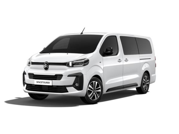 Citroën SpaceTourer Max XL Diesel 180 Automatik