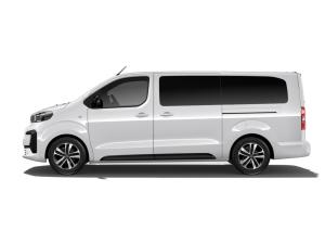 Citroën SpaceTourer Max XL Diesel 180 Automatik