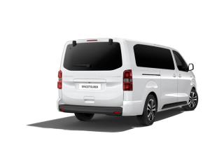 Citroën SpaceTourer Max XL Diesel 180 Automatik