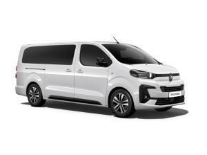 Citroën SpaceTourer Max XL Diesel 180 Automatik