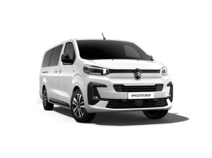 Citroën SpaceTourer Max XL Diesel 180 Automatik