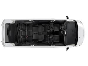 Citroën SpaceTourer Max XL Diesel 180 Automatik