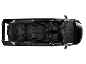 Citroën SpaceTourer Max XL Diesel 180 Automatik