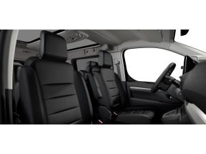 Citroën SpaceTourer Max XL Diesel 180 Automatik