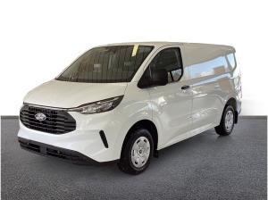Ford Transit Custom Kasten 320L1 110PS Trend -SOFORT VERFÜGBAR-