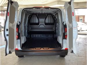 Ford Transit Custom Kasten 320L1 110PS Trend -SOFORT VERFÜGBAR-