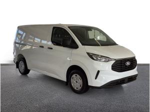 Ford Transit Custom Kasten 320L1 110PS Trend -SOFORT VERFÜGBAR-