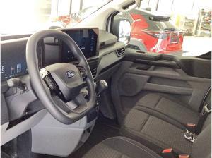 Ford Transit Custom Kasten 320L1 110PS Trend -SOFORT VERFÜGBAR-