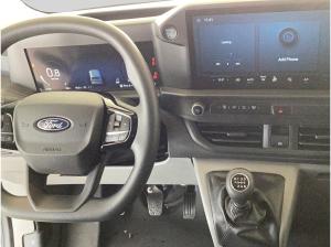 Ford Transit Custom Kasten 320L1 110PS Trend -SOFORT VERFÜGBAR-