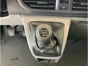 Ford Transit Custom Kasten 320L1 110PS Trend -SOFORT VERFÜGBAR-
