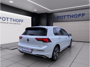 Volkswagen Golf 1.5 eTSI DSG ENERGY💥TOP-DEAL💥AHK KAMERA NAVI SHZ