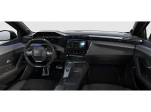 Peugeot 308 GT HYBRID 145 DSC6