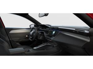 Peugeot 308 GT HYBRID 145 DSC6