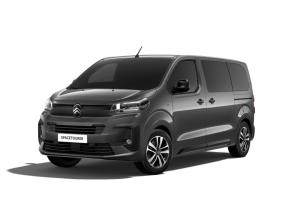 Citroën SpaceTourer Plus M Diesel 180 Automatik
