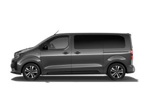 Citroën SpaceTourer Plus M Diesel 180 Automatik
