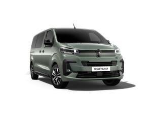 Citroën SpaceTourer Plus M Diesel 180 Automatik