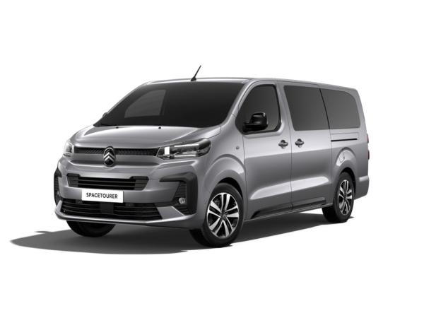 Citroën SpaceTourer Plus XL Diesel 180 Automatik