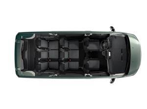 Citroën SpaceTourer Plus M Diesel 180 Automatik