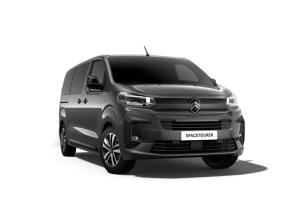 Citroën SpaceTourer Plus M Diesel 180 Automatik
