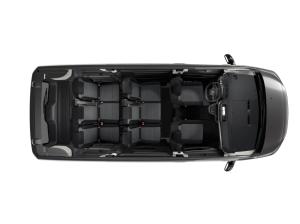 Citroën SpaceTourer Plus M Diesel 180 Automatik