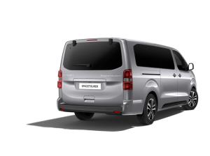 Citroën SpaceTourer Plus XL Diesel 180 Automatik