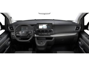 Citroën SpaceTourer Plus M Diesel 180 Automatik