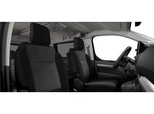 Citroën SpaceTourer Plus M Diesel 180 Automatik