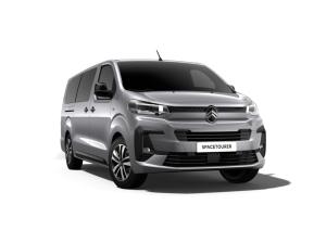 Citroën SpaceTourer Plus XL Diesel 180 Automatik