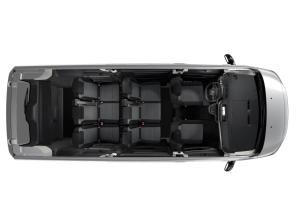 Citroën SpaceTourer Plus XL Diesel 180 Automatik