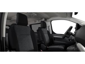 Citroën SpaceTourer Plus XL Diesel 180 Automatik
