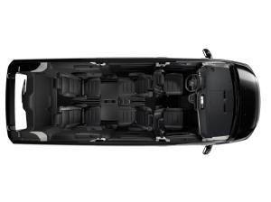 Citroën SpaceTourer Max XL Diesel 180 Automatik