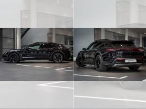 Porsche Taycan 4 Cross Turismo (Typ Y1B)