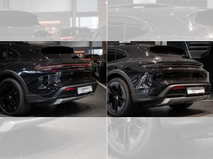 Porsche Taycan 4 Cross Turismo (Typ Y1B)