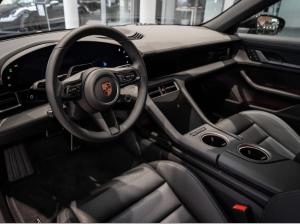 Porsche Taycan 4 Cross Turismo (Typ Y1B)