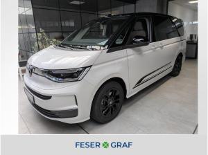 Volkswagen T7 Multivan 1,5 l eHybrid OPF 4MOTION LR Edition