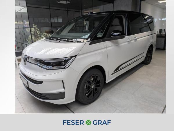 Volkswagen T7 Multivan 1,5 l eHybrid OPF 4MOTION LR Edition