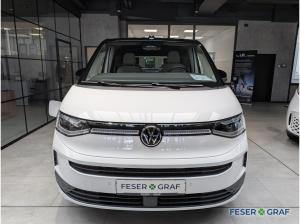 Volkswagen T7 Multivan 1,5 l eHybrid OPF 4MOTION LR Edition