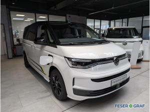 Volkswagen T7 Multivan 1,5 l eHybrid OPF 4MOTION LR Edition