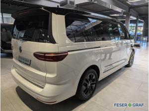 Volkswagen T7 Multivan 1,5 l eHybrid OPF 4MOTION LR Edition