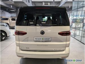 Volkswagen T7 Multivan 1,5 l eHybrid OPF 4MOTION LR Edition