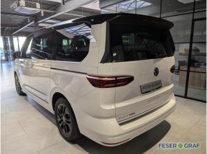 Volkswagen T7 Multivan 1,5 l eHybrid OPF 4MOTION LR Edition