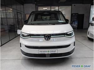Volkswagen T7 Multivan 1,5 l eHybrid OPF 4MOTION LR Edition