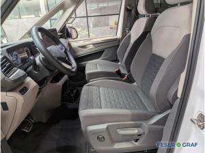 Volkswagen T7 Multivan 1,5 l eHybrid OPF 4MOTION LR Edition